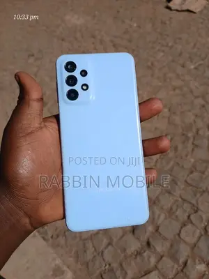 Samsung Galaxy A23 128 GB Blue