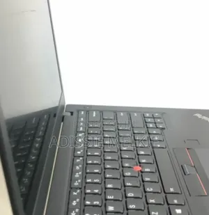 New Laptop Lenovo ThinkPad T460 8GB Intel Core I5 SSD 256GB