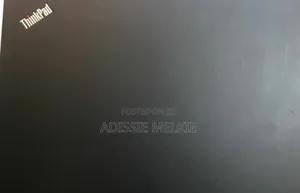 New Laptop Lenovo ThinkPad T460 8GB Intel Core I5 SSD 256GB