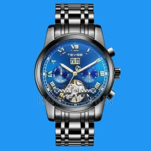 Tevise Automatic Mechanical Watch