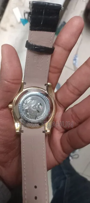 Tissot 1853 Automatic Skeleton Watch