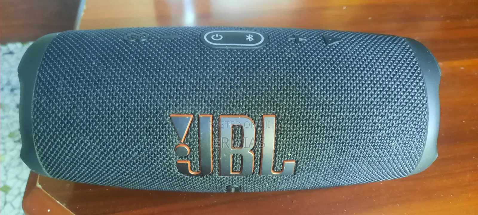Jbl Charge 5