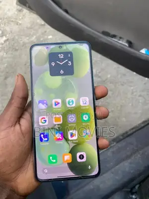 New Xiaomi Redmi K60 256 GB Gold