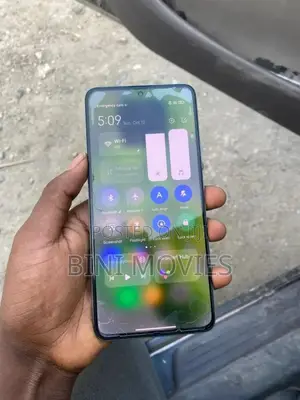 New Xiaomi Redmi K60 256 GB Gold