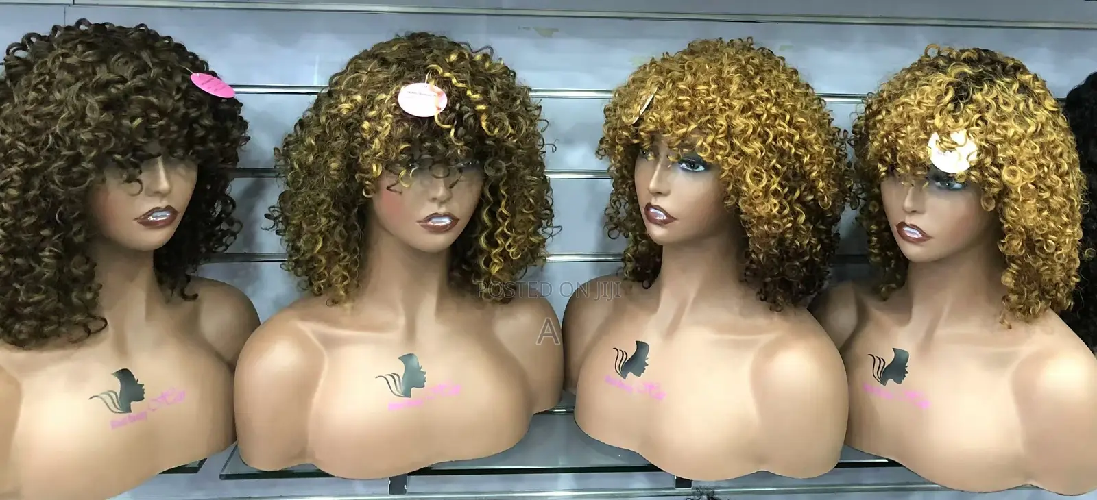 Human Hair ( Vietnam Bagn Hairs)