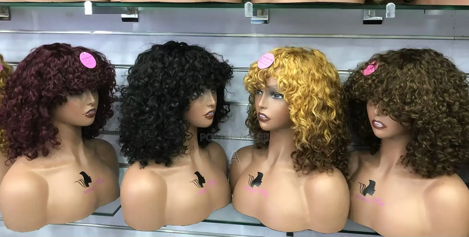 Human Hair ( Vietnam Bagn Hairs)