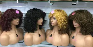 Human Hair ( Vietnam Bagn Hairs)