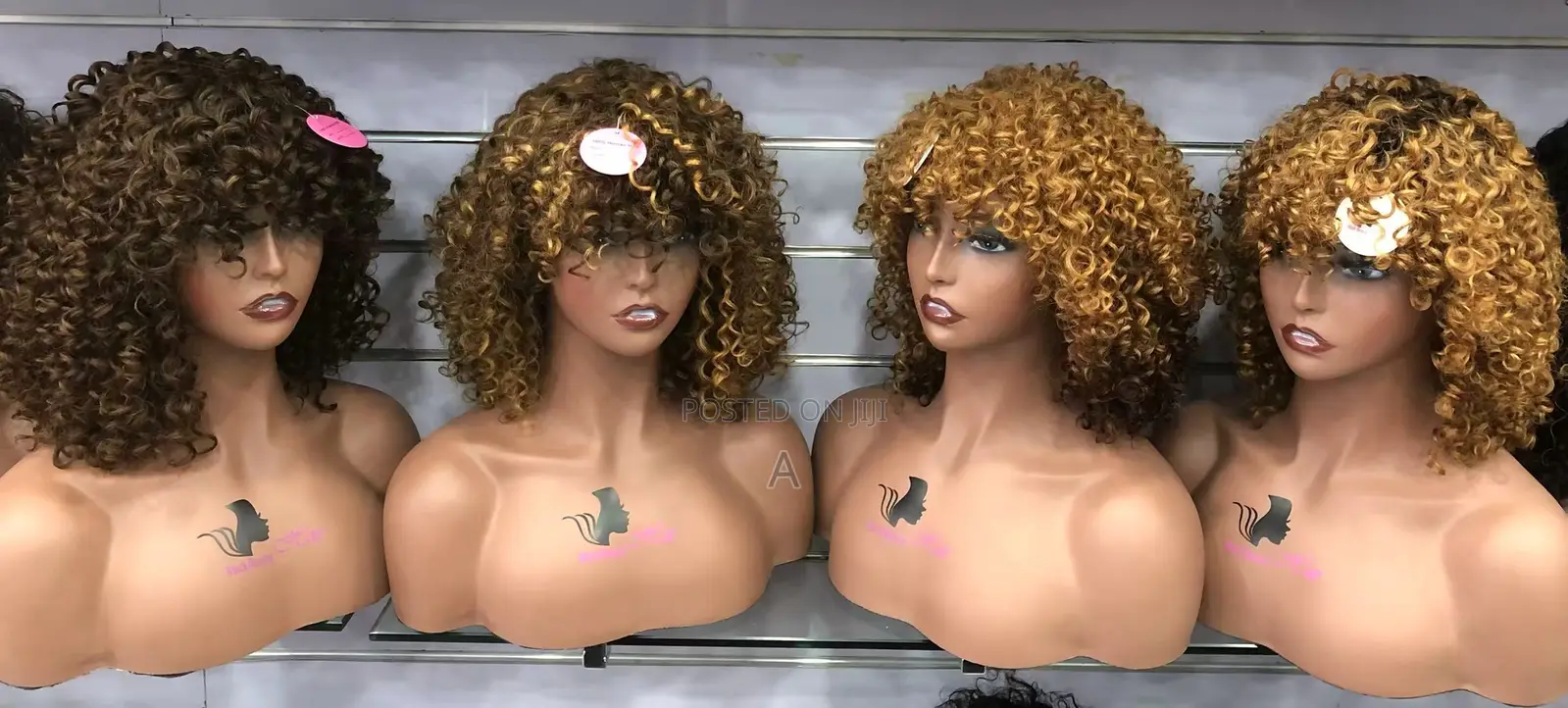 Human Hair ( Vietnam Bagn Hairs)