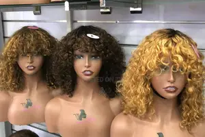 Human Hair ( Vietnam Bagn Hairs)