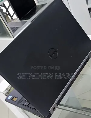 New Laptop Dell Latitude 5310 8GB Intel Core I7 SSD 256GB