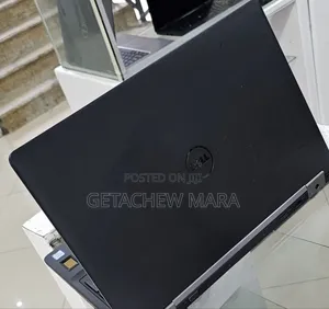 New Laptop Dell Latitude 5310 8GB Intel Core I7 SSD 256GB