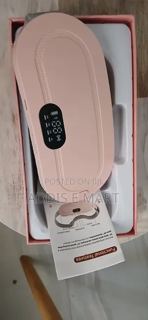 Period Pain Relief Menstural Heating Pad