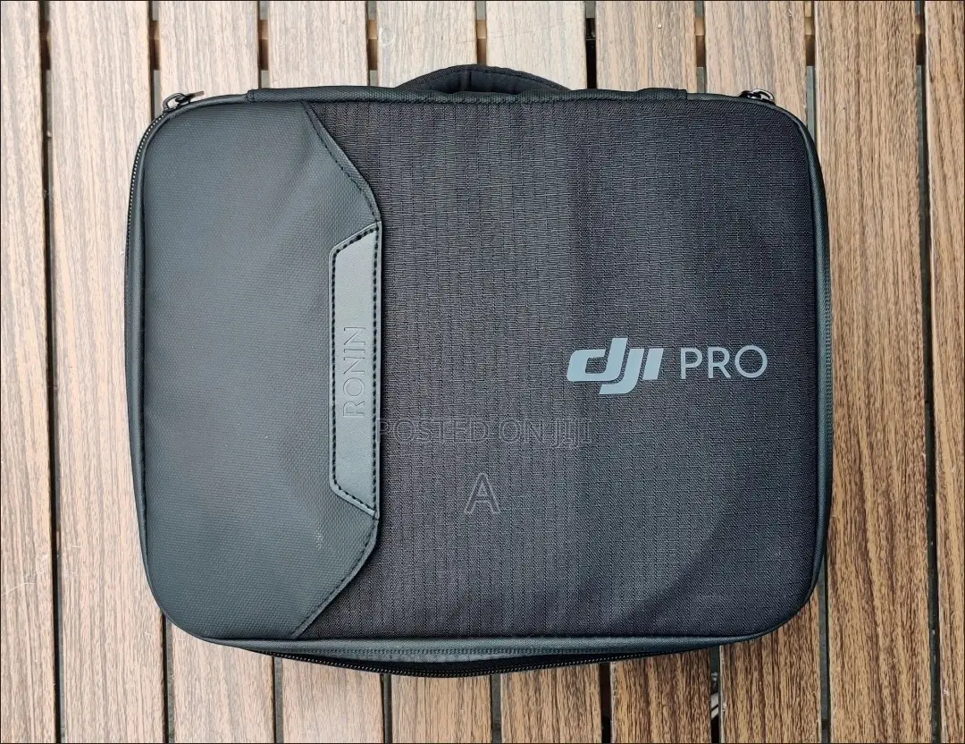 Dji Rs2/4/3 Gimbal Bags
