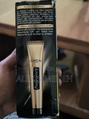 l'Oreal Paris