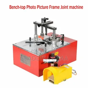 Joint Machine