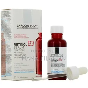 La Roche-Posay Retinol B3 Serum – 30ml