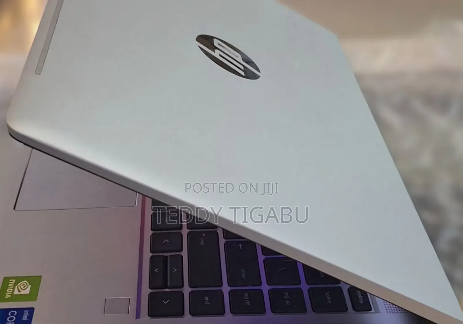 New Laptop HP 16GB Intel Core I7 SSD 512GB