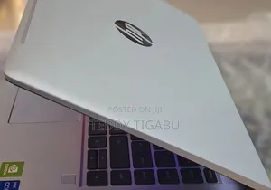 New Laptop HP 16GB Intel Core I7 SSD 512GB