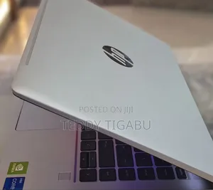 New Laptop HP 16GB Intel Core I7 SSD 512GB