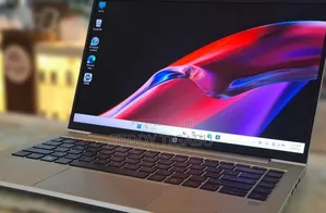 New Laptop HP 16GB Intel Core I7 SSD 512GB