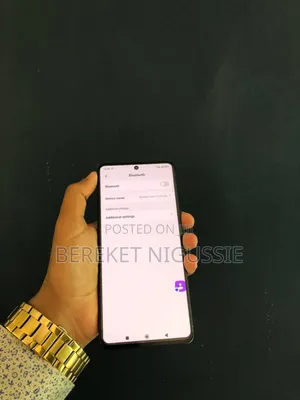 Xiaomi Redmi Note 13 Pro 256 GB Black