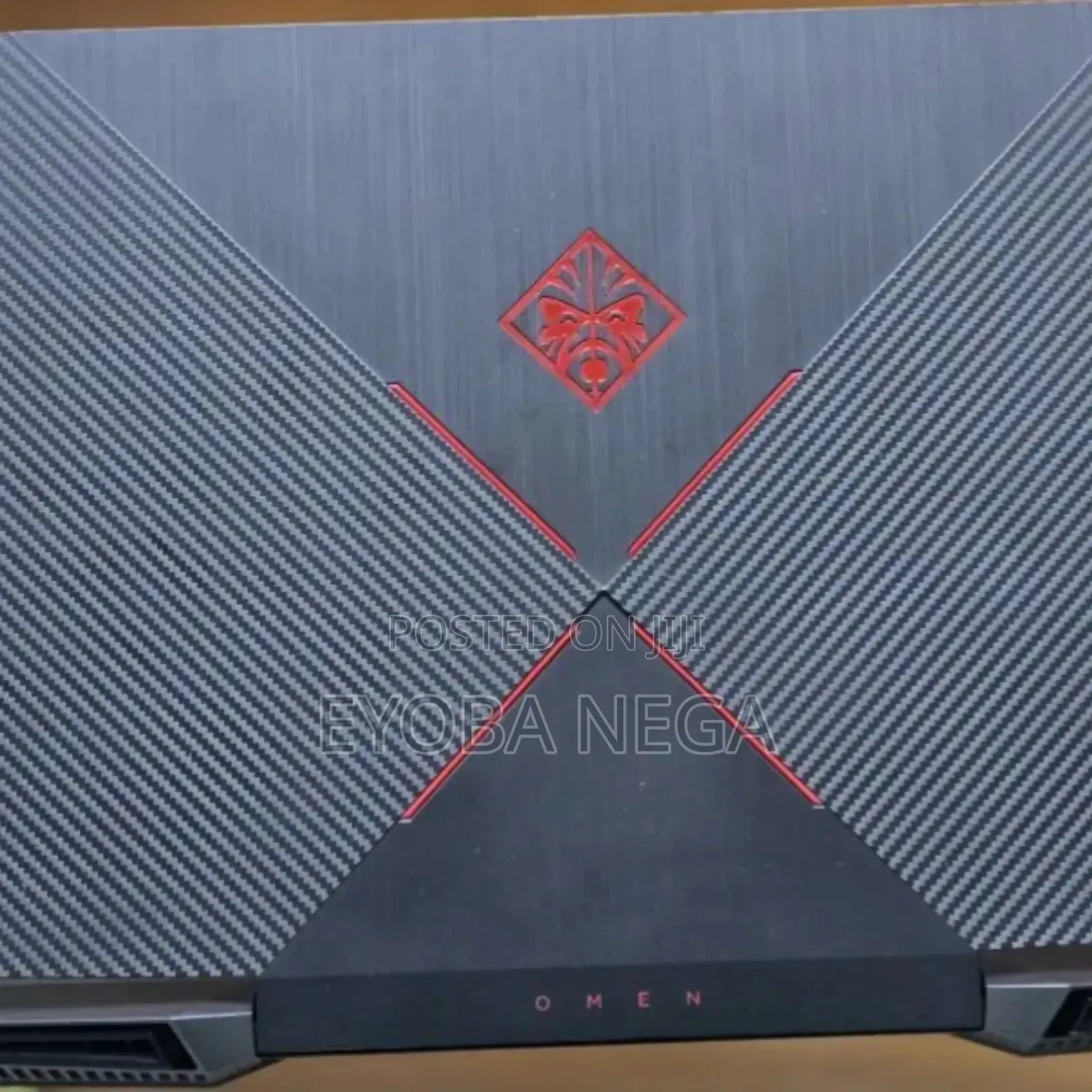 New Laptop HP Omen X 16GB Intel Core i5 HDD+SSD 1.5T