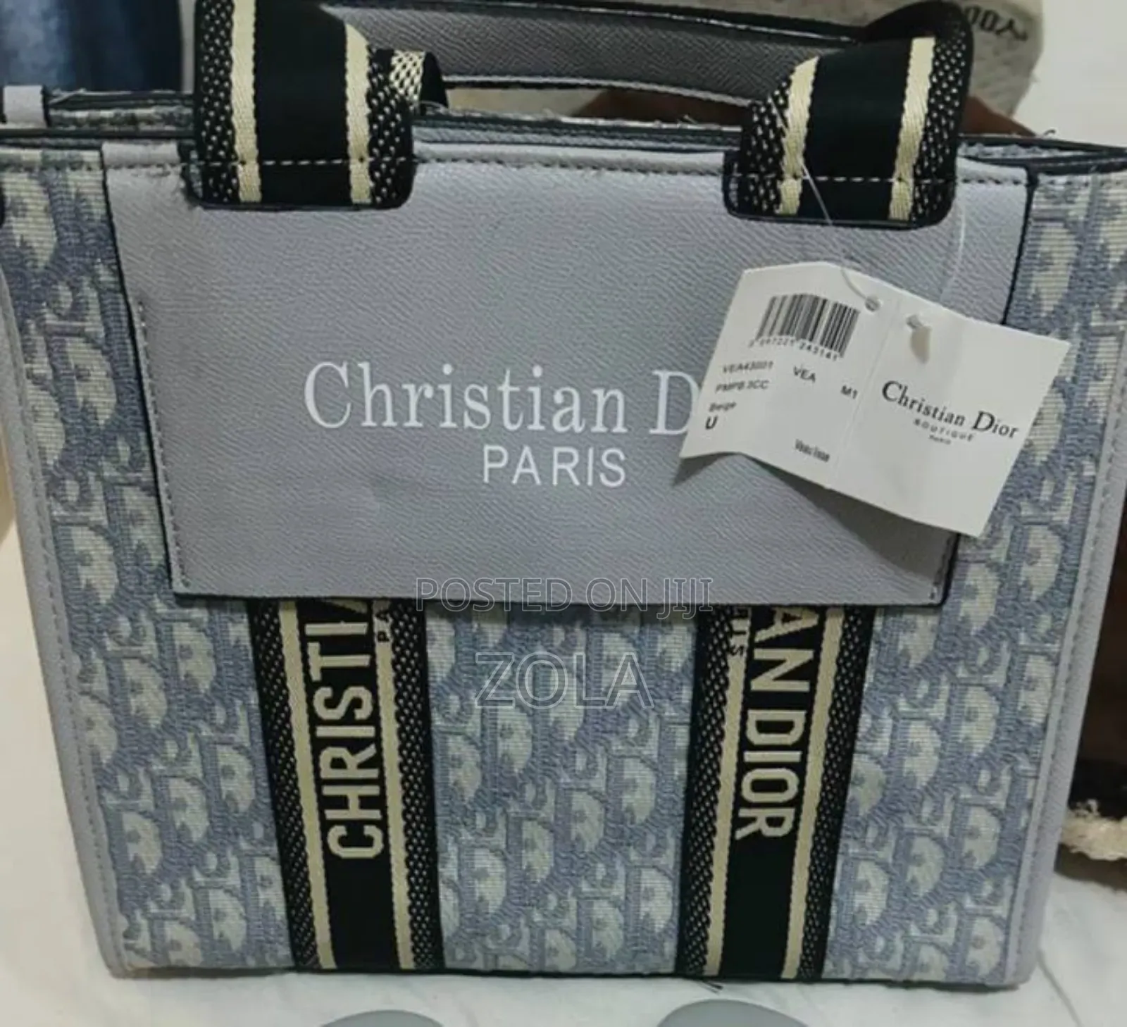 Christian Dior Bag