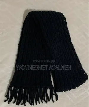 Crochet Scarf ,Handmade Scarves