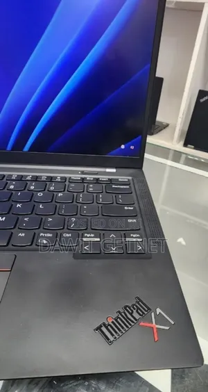 New Laptop Lenovo ThinkPad X1 Carbon 16GB Intel Core I5 SSD 512GB