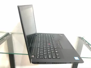 New Laptop Lenovo ThinkPad T460 8GB Intel Core I5 SSD 256GB