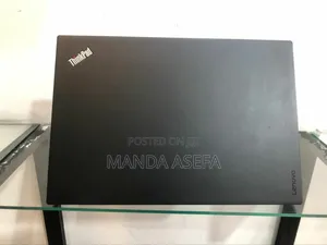 New Laptop Lenovo ThinkPad T460 8GB Intel Core I5 SSD 256GB