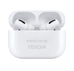 Apple Airpods Pro White/Black