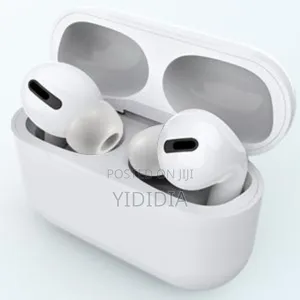 Apple Airpods Pro White/Black