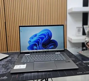 New Laptop HP Envy 15 32GB Intel Core Ultra 7 SSD 1T