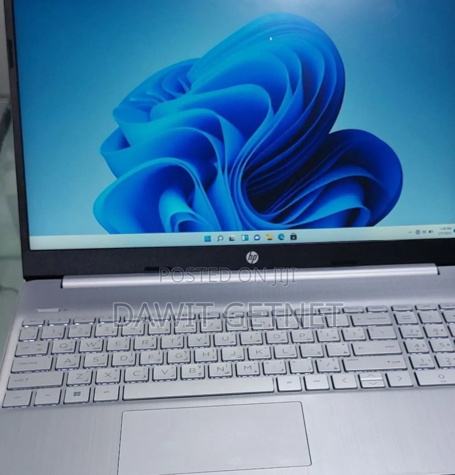 New Laptop HP Stream Notebook 8GB AMD Ryzen 5 SSD 512GB