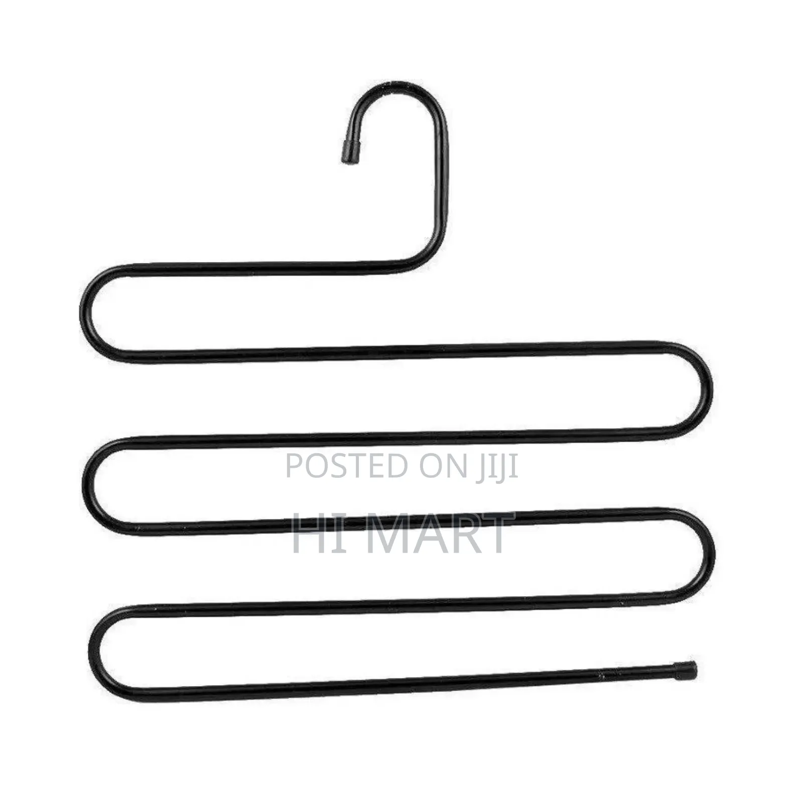 5in1 Trouser Or Cloth Hanger