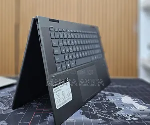 New Laptop HP Envy X360 32GB Intel Core Ultra 7 SSD 1T