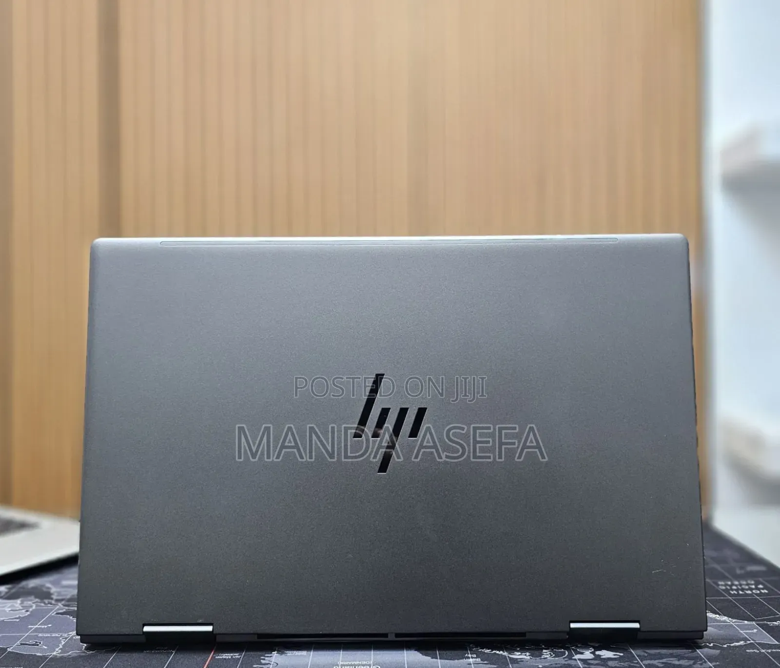 New Laptop HP Envy X360 32GB Intel Core Ultra 7 SSD 1T