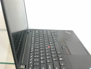 New Laptop Lenovo ThinkPad T460 8GB Intel Core I5 SSD 256GB