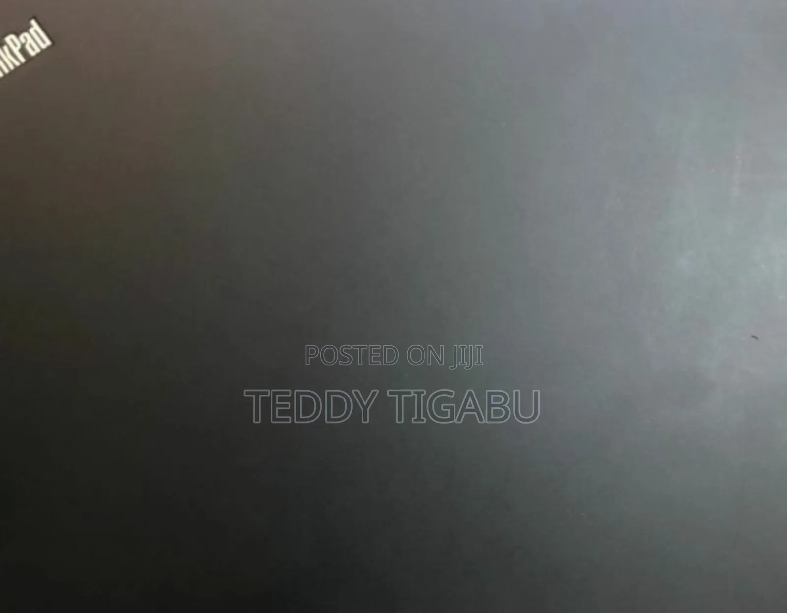 New Laptop Lenovo ThinkPad T460 8GB Intel Core I5 SSD 256GB