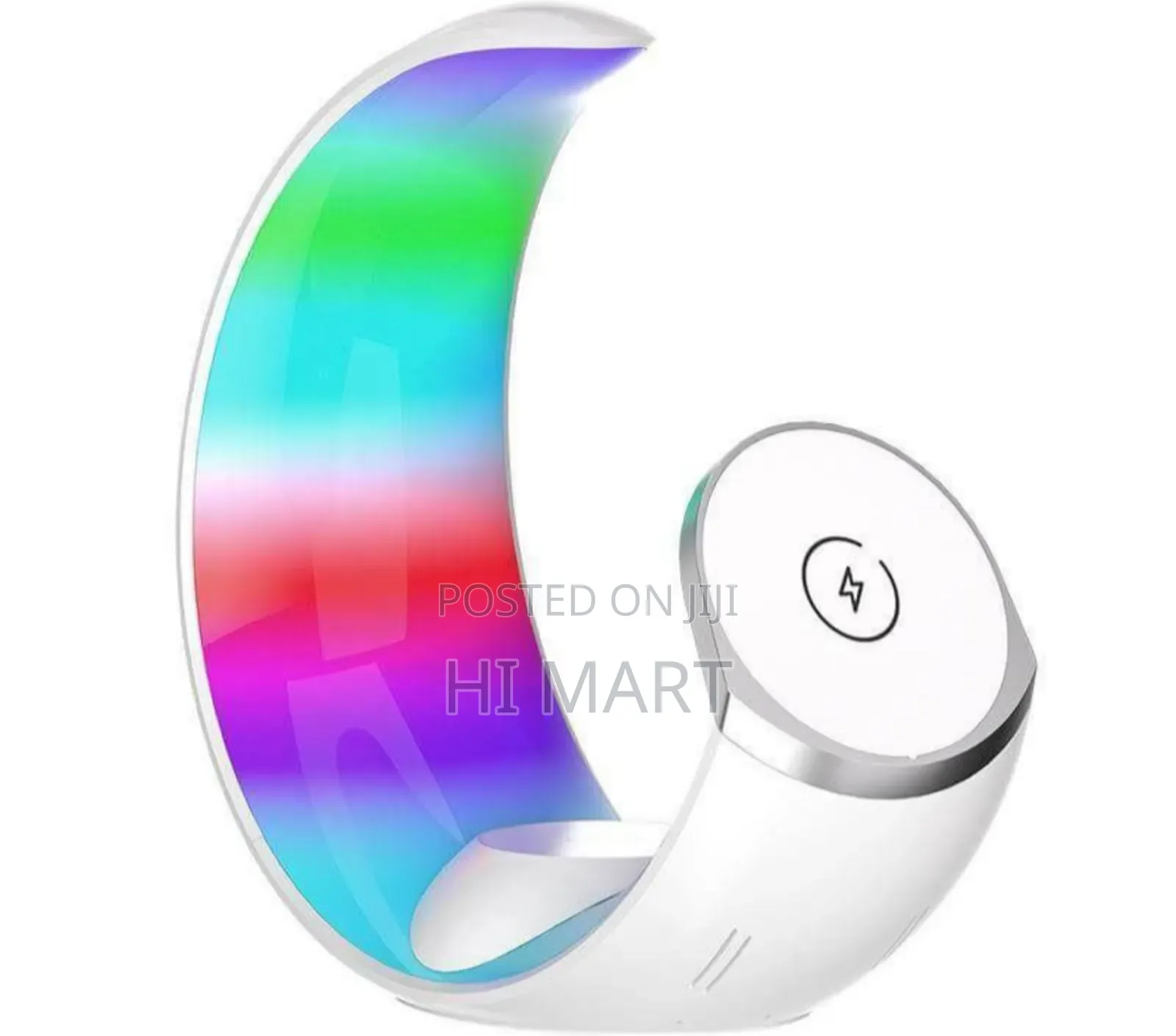 Nexo 4in1 Wireless Charger With Night Light