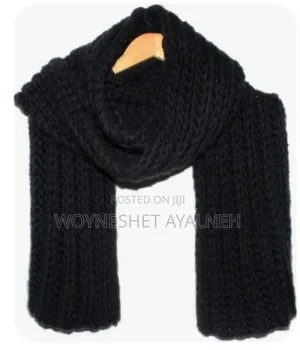 Crochet Scarf ,Handmade Scarves