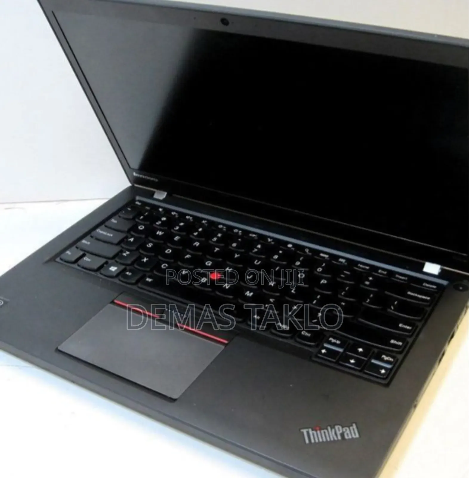 New Laptop Lenovo ThinkPad Yoga 16GB Intel Core I5 HDD 500GB