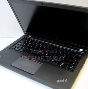New Laptop Lenovo ThinkPad Yoga 16GB Intel Core I5 HDD 500GB