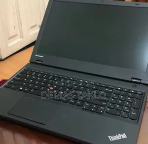 New Laptop Lenovo ThinkPad Yoga 16GB Intel Core I5 HDD 500GB