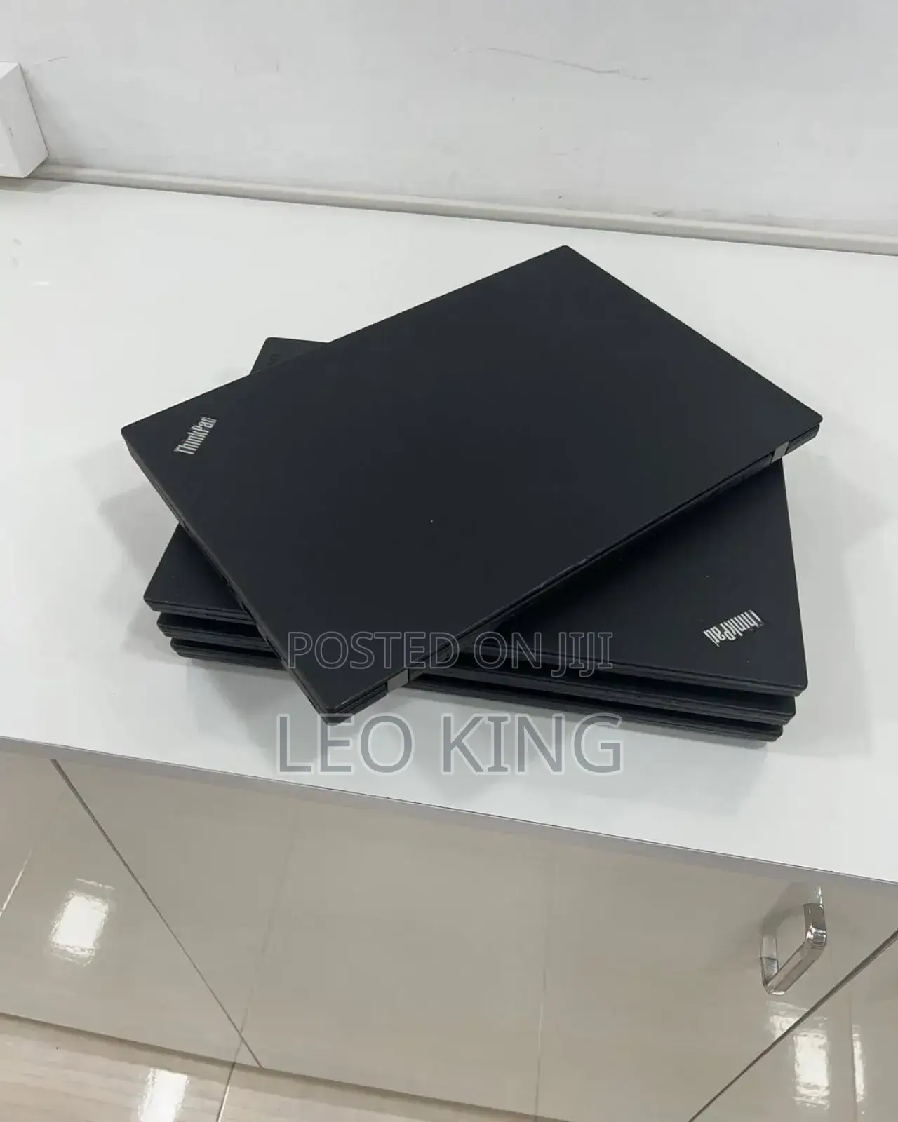 Laptop Lenovo ThinkPad T460 8GB Intel Core I5 SSD 256GB