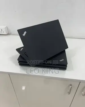 Laptop Lenovo ThinkPad T460 8GB Intel Core I5 SSD 256GB