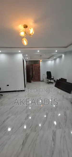 Furnished 2bdrm Condo in Bole Ayat for sale
