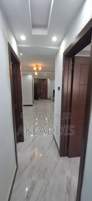 Furnished 2bdrm Condo in Bole Ayat for sale