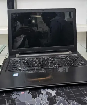 New Laptop Lenovo Ideapad 3 8GB Intel Core I5 SSD 1T